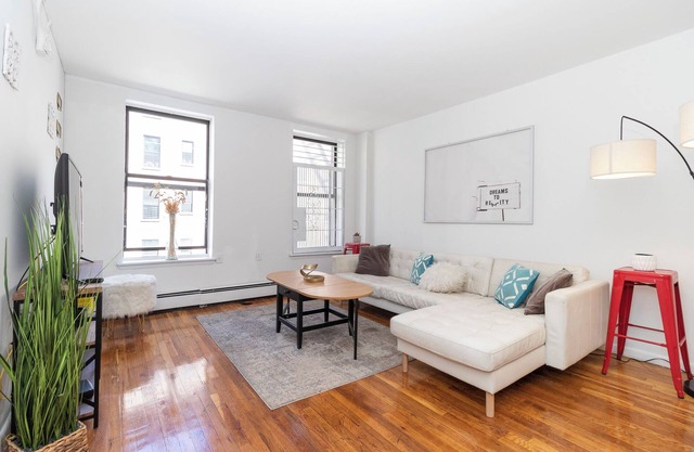 Fabulous 2Bed Apartment NYC - Central Park North