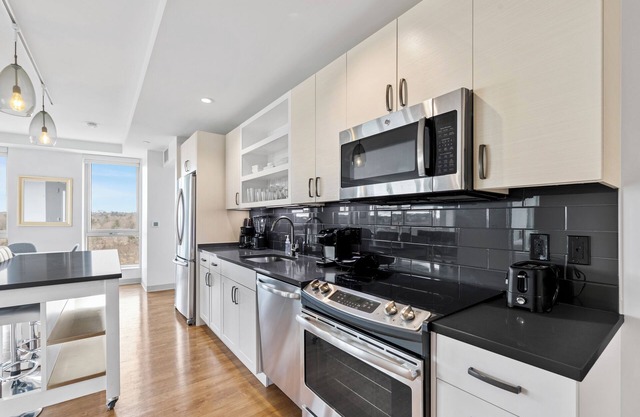 Fabulous 2br 2ba unit lake view