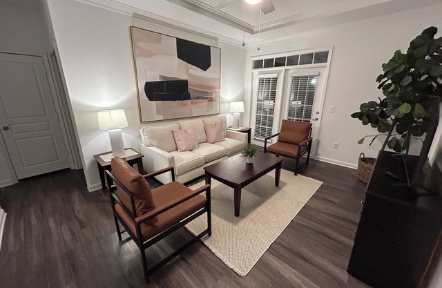 Fabulous 3 Bedroom/2 Bath in Alpharetta