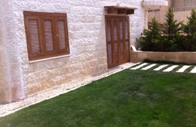 Fabulous 3 BR, Elegant Garden