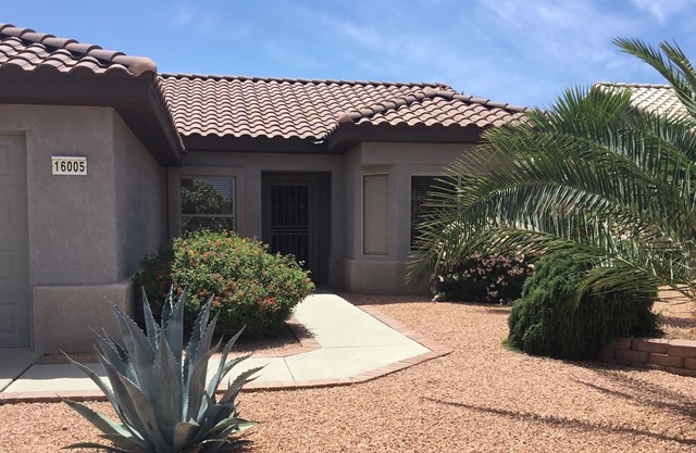 Fabulous Arizona Adult Resort