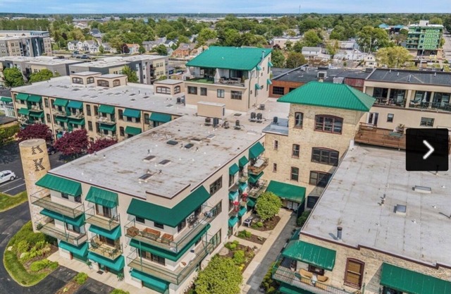 Fabulous unique downtown adventure plus boardwalk-beach and lighthouse 2.4 m