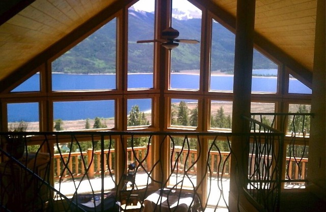 Fabulous Views, Sleeps 8, 3 Full Baths, Family-Friendly #2025-010