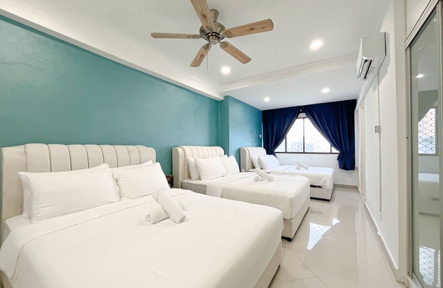 Fahrenheit 88 Bukit Bintang by Manhattan Group