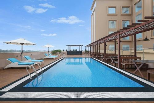 Fairfield by Marriott Amritsar