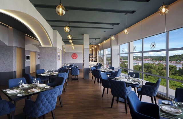 Fairfield by Marriott Bintulu Paragon