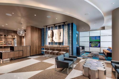 Fairfield Inn and Suites Chicago Downtown/Magnificent Mile