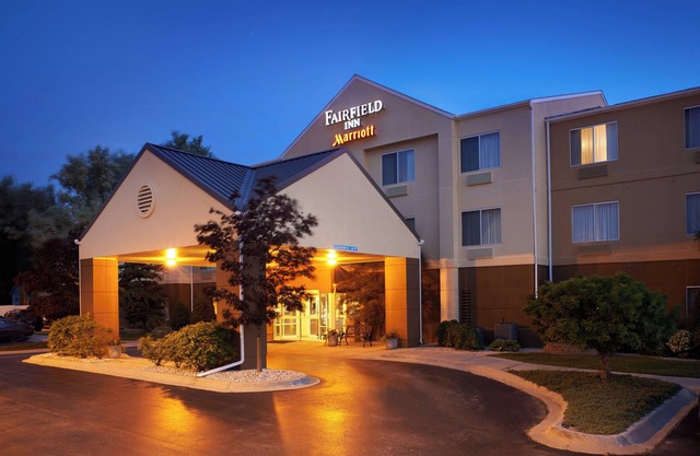 Fairfield Inn By Marriott Port Huron