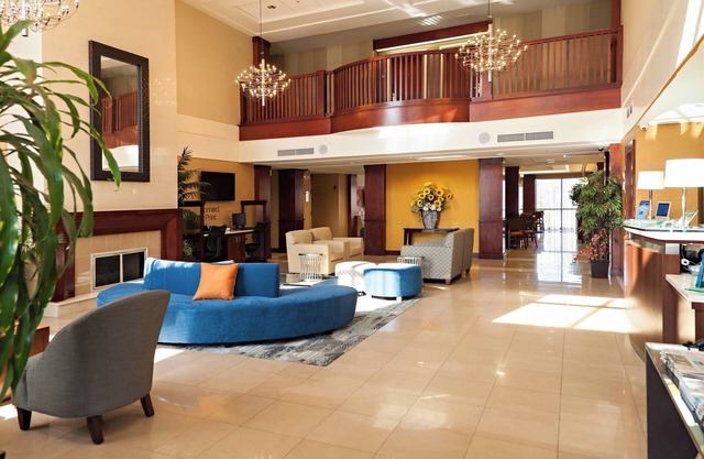 Fairfield Inn & Suites by Marriott Somerset