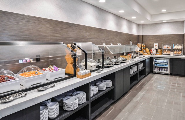 Fairfield Inn & Suites by Marriott Raleigh Cary