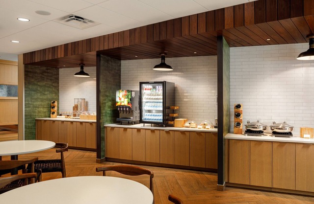 Fairfield Inn & Suites by Marriott Knoxville Northwest