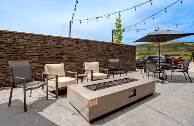 Fairfield Inn & Suites by Marriott Denver Southwest/Littleton