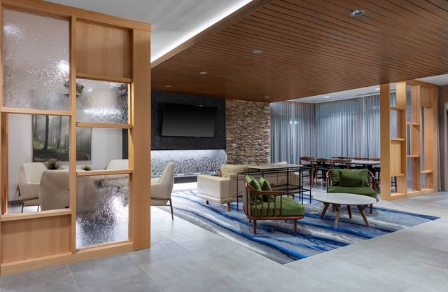 Fairfield Inn & Suites by Marriott Atlanta Marietta