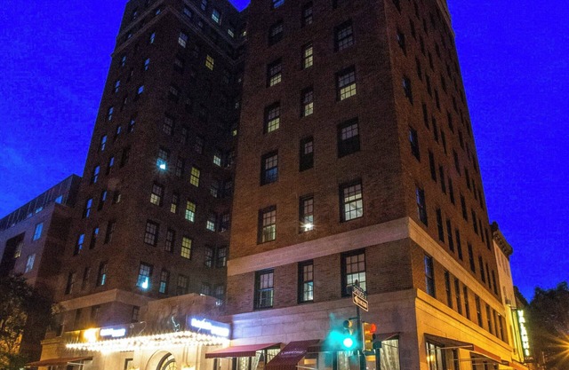 Fairfield Inn & Suites by Marriott Philadelphia Downtown/Center City