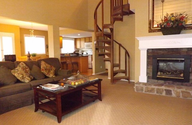Fairfield Plantation Resort - Tara Gardens Two Bedroom Plus - Cottage