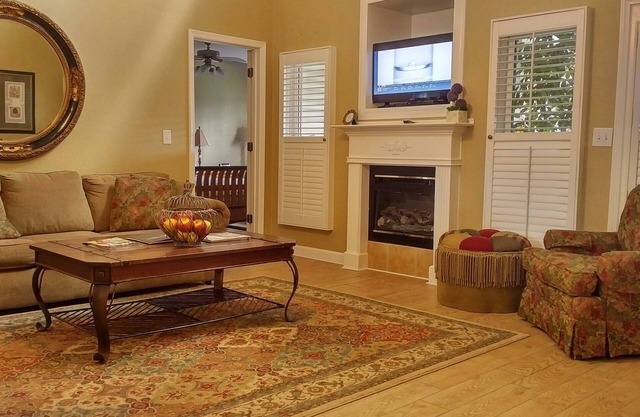 Fairfield Plantation Resort - Tara II Two Bedroom Deluxe