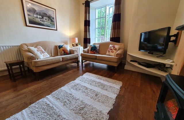 Fairfield Sleeps 4 (2 bedrooms)