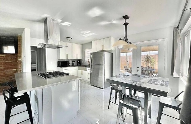 FAIRHAVEN Home: Country Living★King Bed★Laundry★AC