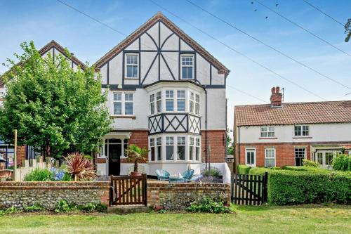 Fairholme