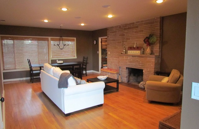 Fairmont Ave 3Br/2Ba, Great Family Neighborhood