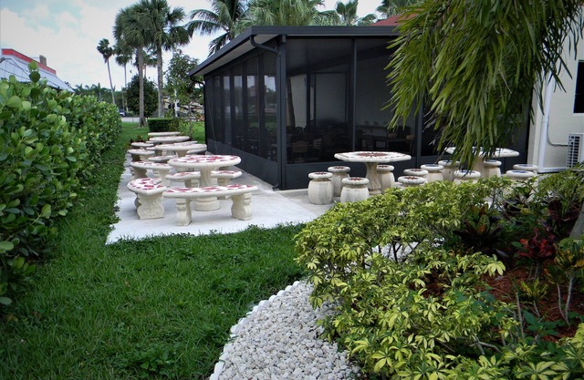 Fairway Inn Florida City Homestead Everglades