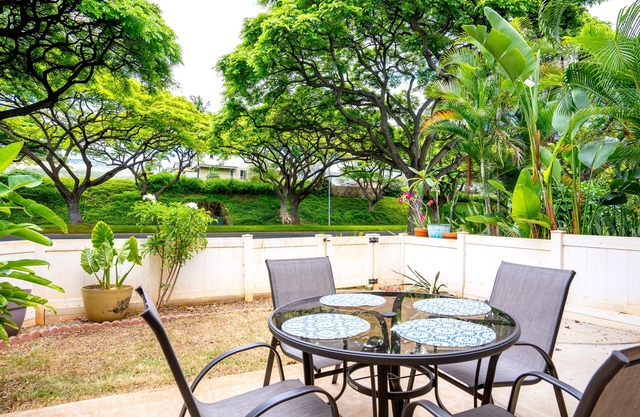 Fairways Ko Olina 27H: Your Ultimate 3BR Retreat in Hawaii with Resort Access