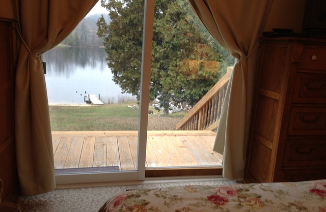 Fall Colors 9/29-10/1 or 10/6-15@Lake Home: Country Living w/Modern Comforts!
