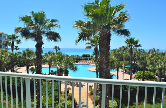 Fall Dates Filling Up! Beach Frontage View Free Beach Service Private Beach #214