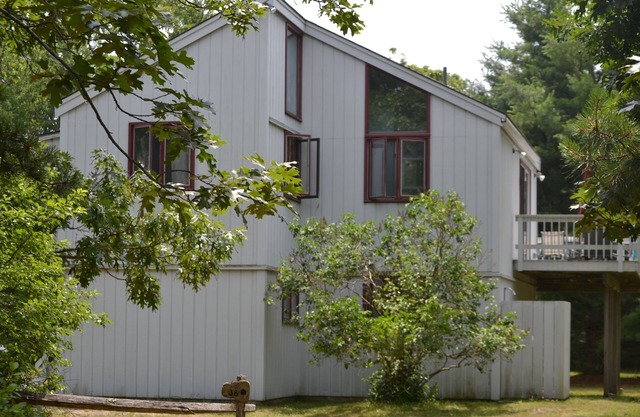 Fall Deal: 375 night minimum 5-day stay