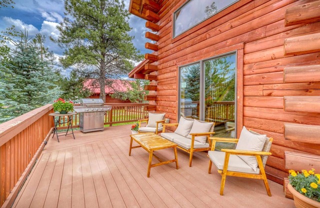 Fall Escape Special: 15% Discount Ends Nov 22!