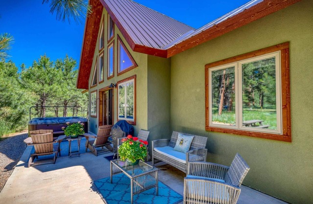 Fall Escape Special: 15% Discount Ends Nov 22!