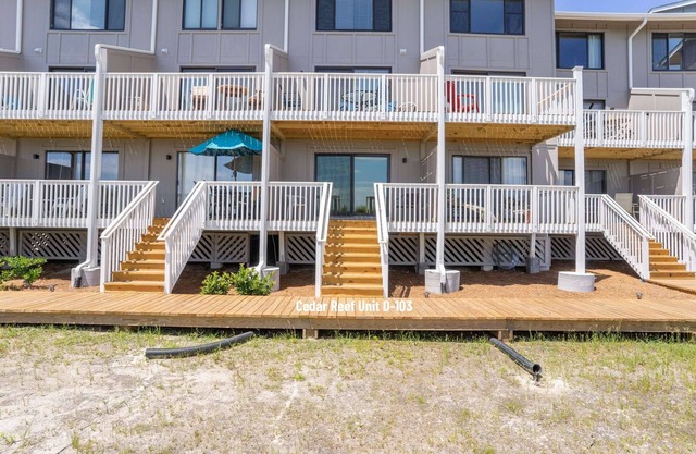 Fall into Savings in South Carolina Sea Islands
