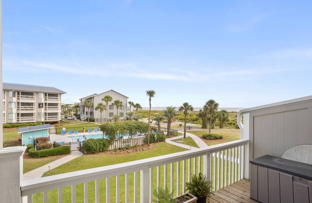 Fall into Savings in South Carolina Sea Islands
