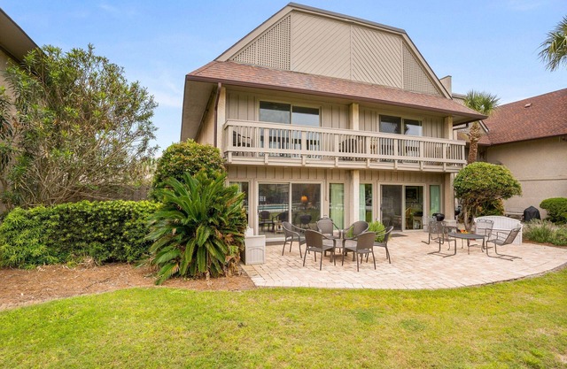 Fall into Savings in South Carolina Sea Islands