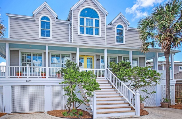 Fall Savings at the ocean! BOOK TWO NIGHTS, GET ONE FREE!