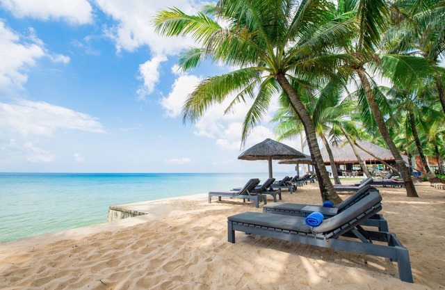 Famiana Resort & Spa Phu Quoc
