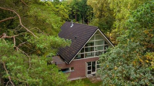 Familiehuis Wellness | 18 personen