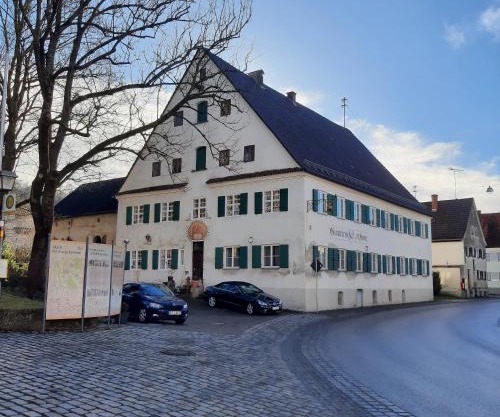 Familienloft 250 qm 4 Schlafzimmer und 100 qm Wohn- Essbereich