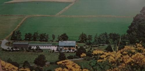 Familienurlaub auf dem Erlenhof , Bauernhof