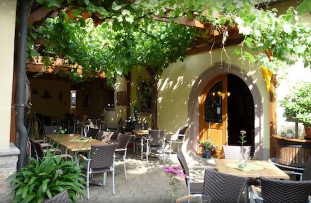 Familienweingut Braun