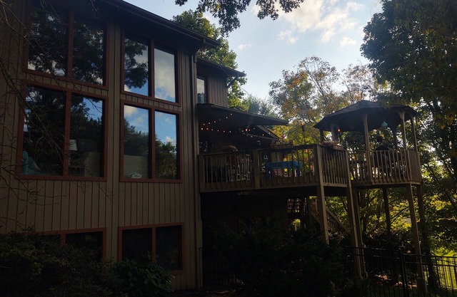 Families and Groups, Close to Lake/River, Close to BMS, Borders Golf Course