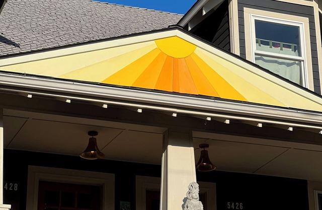 ★Families & Friends, Perfectly Portland Alberta Arts' Sweet Spot/5 bedrooms.