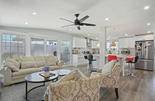 Family And Friends Home Near Disneyland & Hotspotsnn