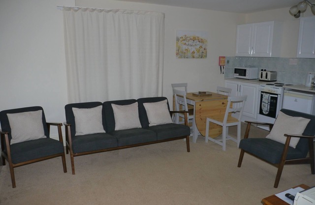 Family Apartment at Broadshade Holiday Apartments