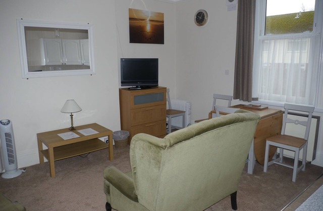 Family Apartment at Broadshade Holiday Apartments