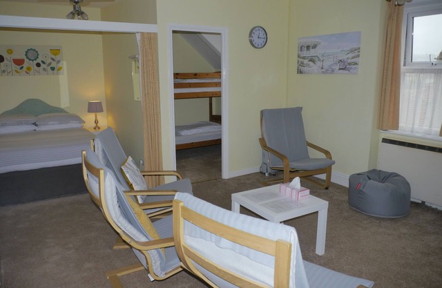 Family Apartment at Broadshade Holiday Apartments