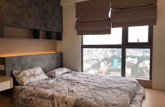 Family Apartment Millennium View pool , gym free