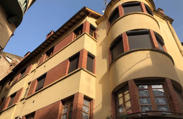 Family apartment near Lot