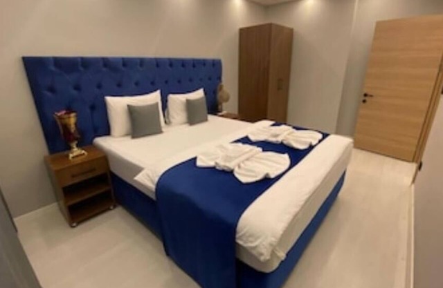 Family Apartment