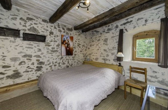 Family cottage LA TOUR